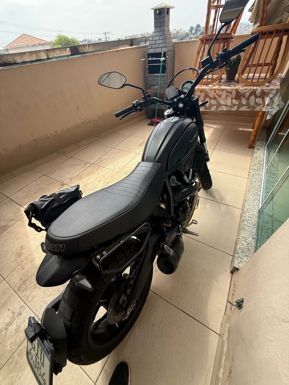 Ducati Scrambler Icon 2021 - Foto 3