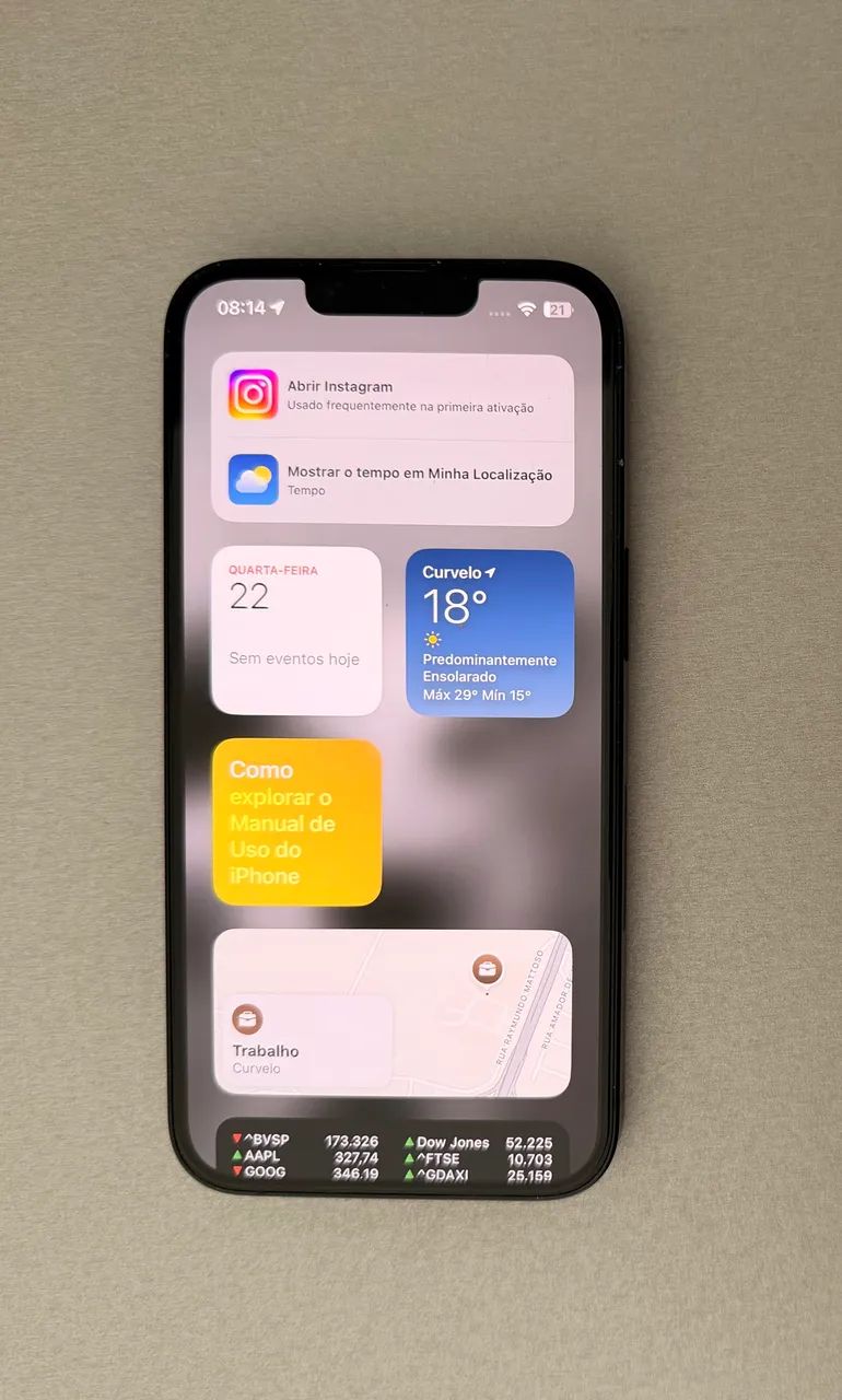 iPhone 14 à venda - Excelente oportunidade! - Foto 4