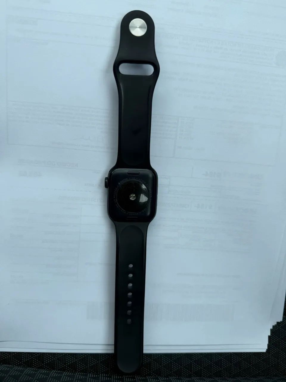 Smart Watch SE (GPS) (2ª Geração) - Foto 3