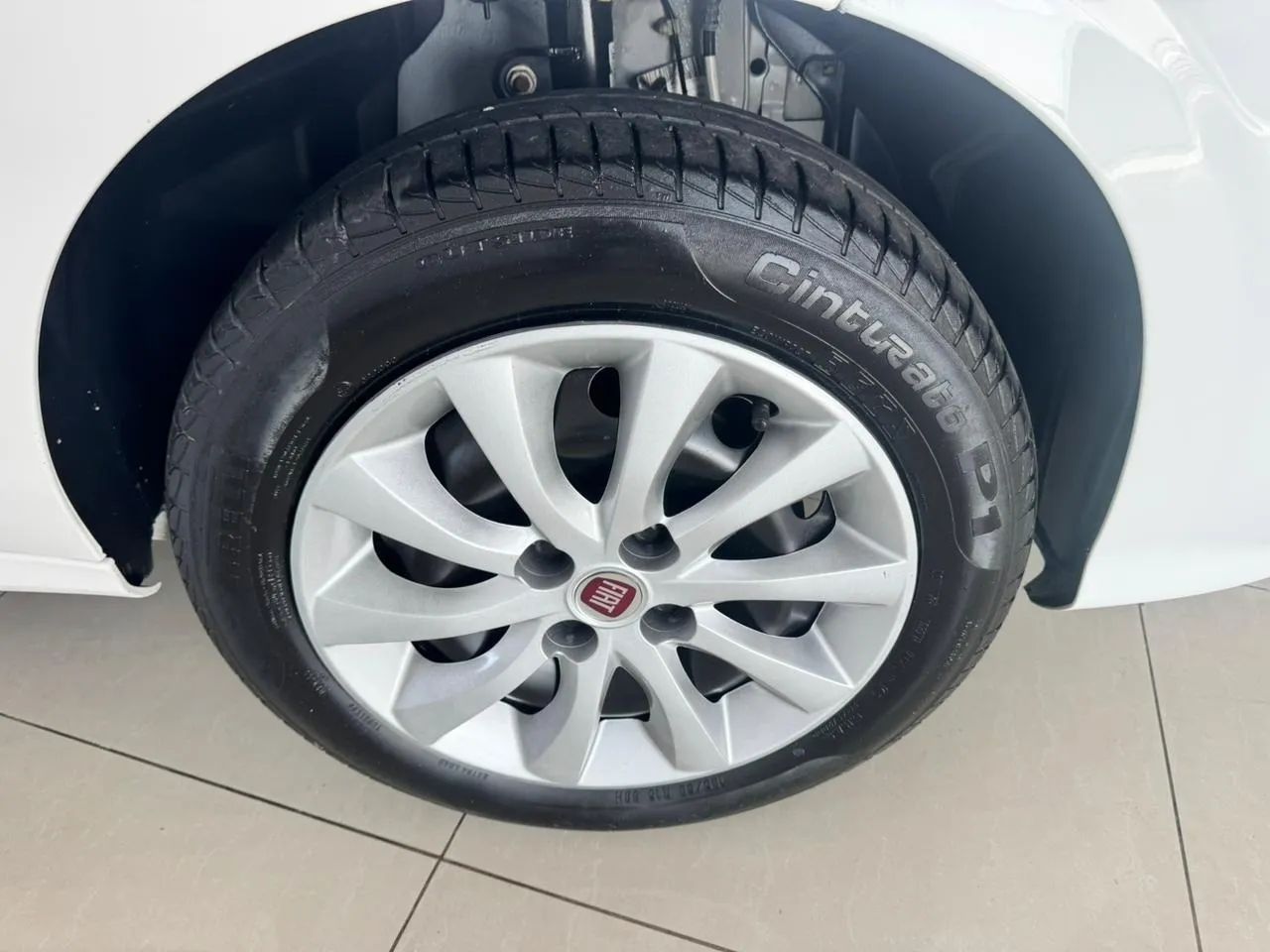 Fiat Cronos Drive 1.3 8V Flex 2024 - Foto 2
