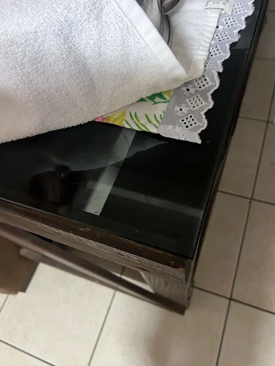Balcão para sala  - Foto 4