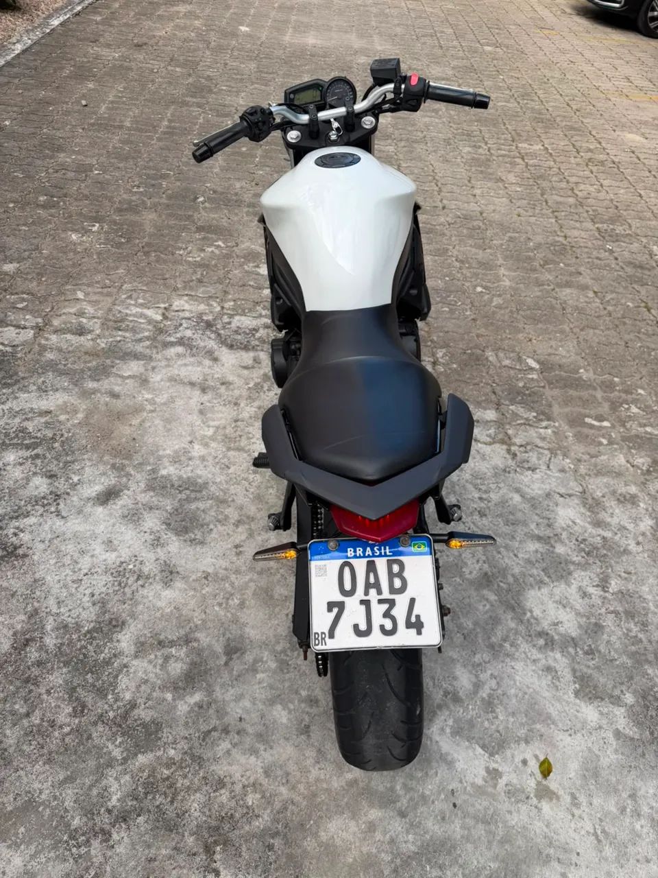 XJ6 BRANCA  - Foto 5