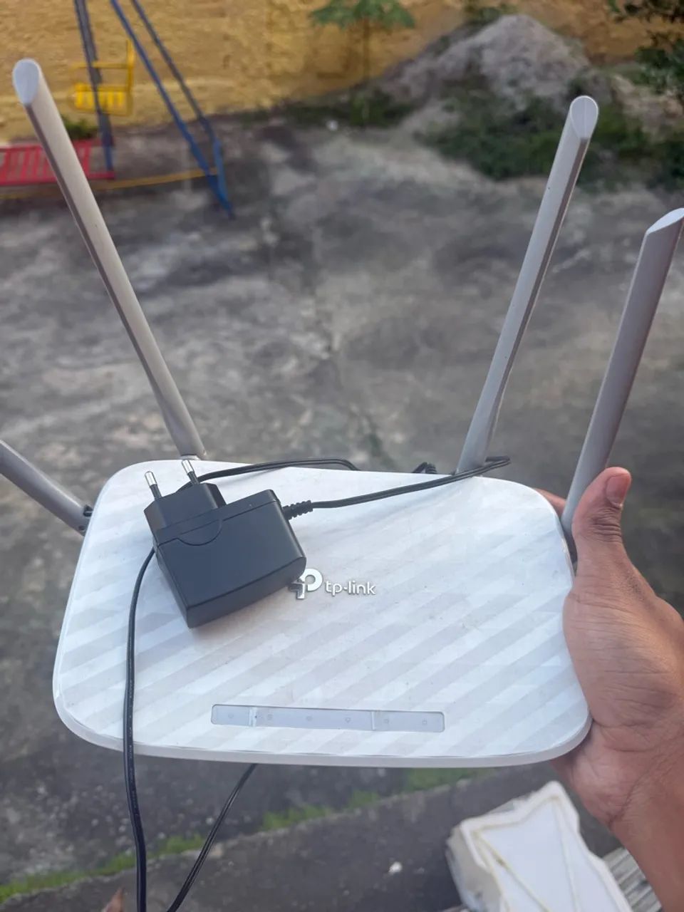Roteador  TP Link Archer C50