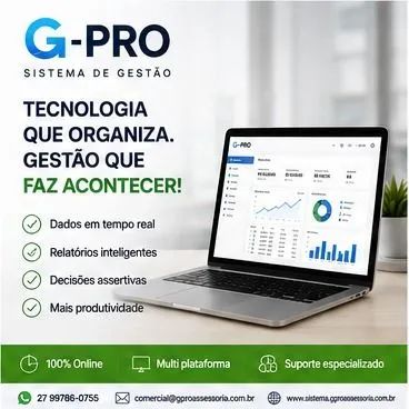 Representante de vendas  - Foto 3