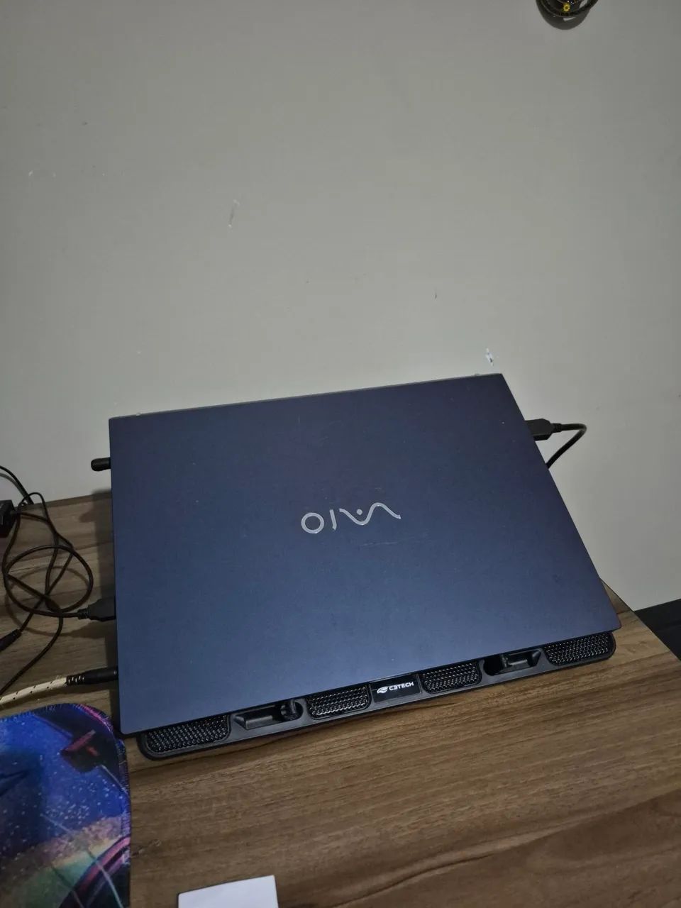 Notebook VAIO FE16 (Ryzen 7, 32GB RAM, 1Tb NVME) - Foto 4