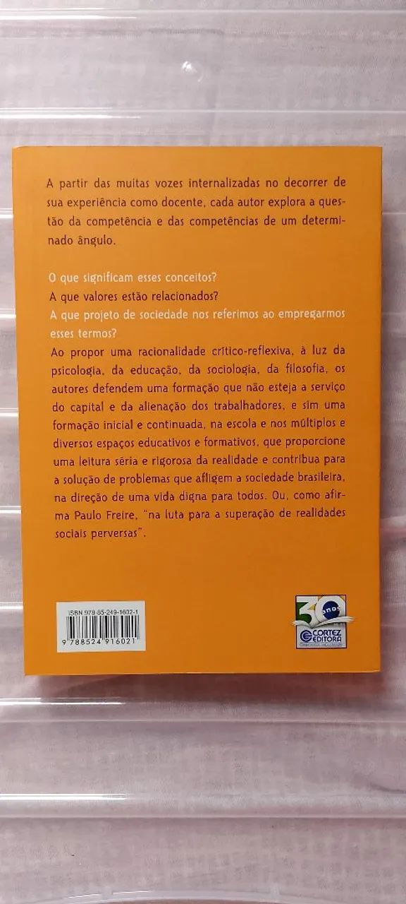 Competência e Competências  - Foto 2