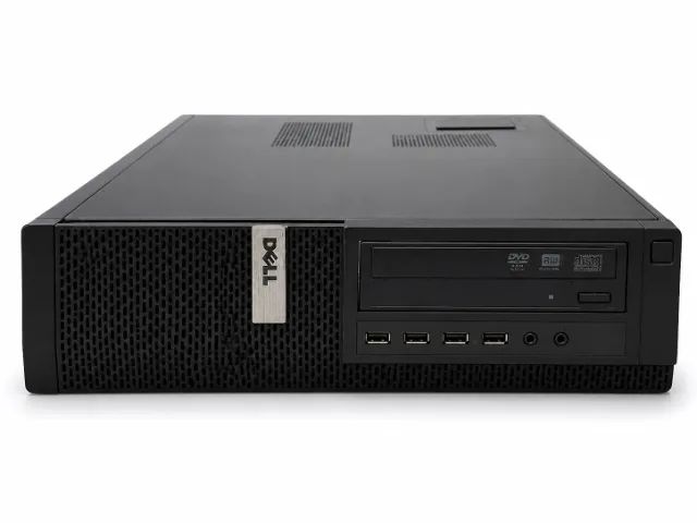 Computador Desktop Dell OptiPlex 7010 - Usado | Ótimo para trabalho e estudos441992681305548803