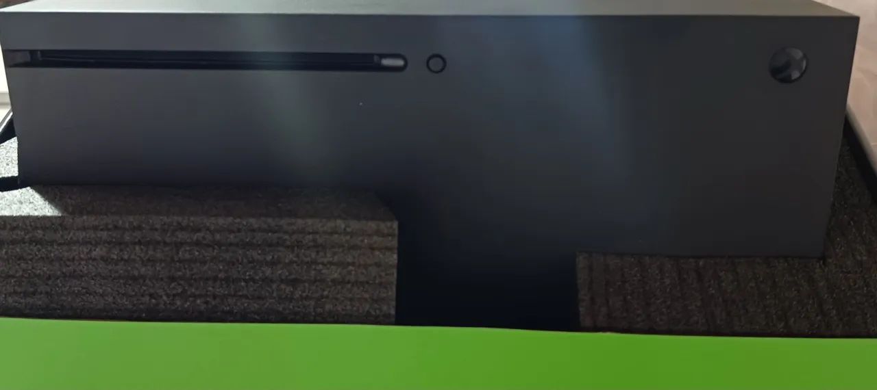 Xbox series X 