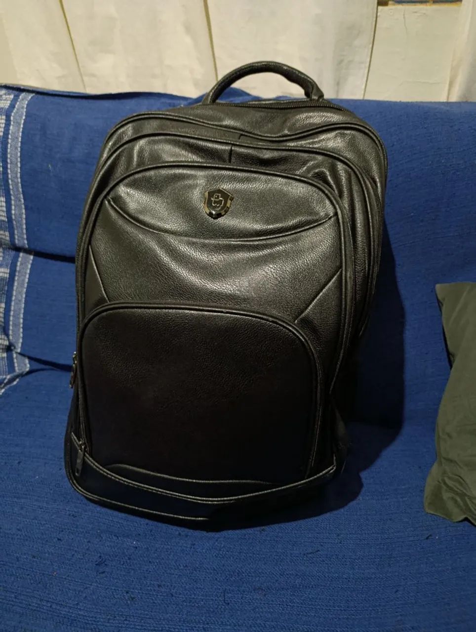 Mochila Grande - Foto 4