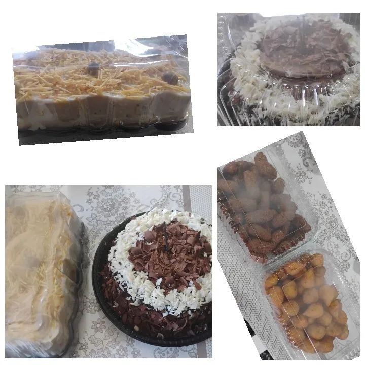 Kit festa