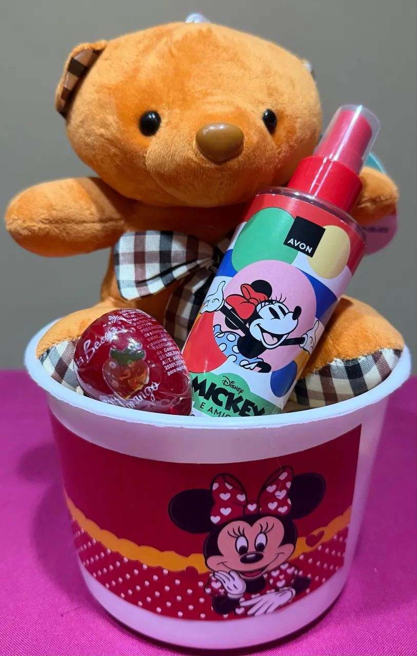 Kit dia das crianças  - Foto 5