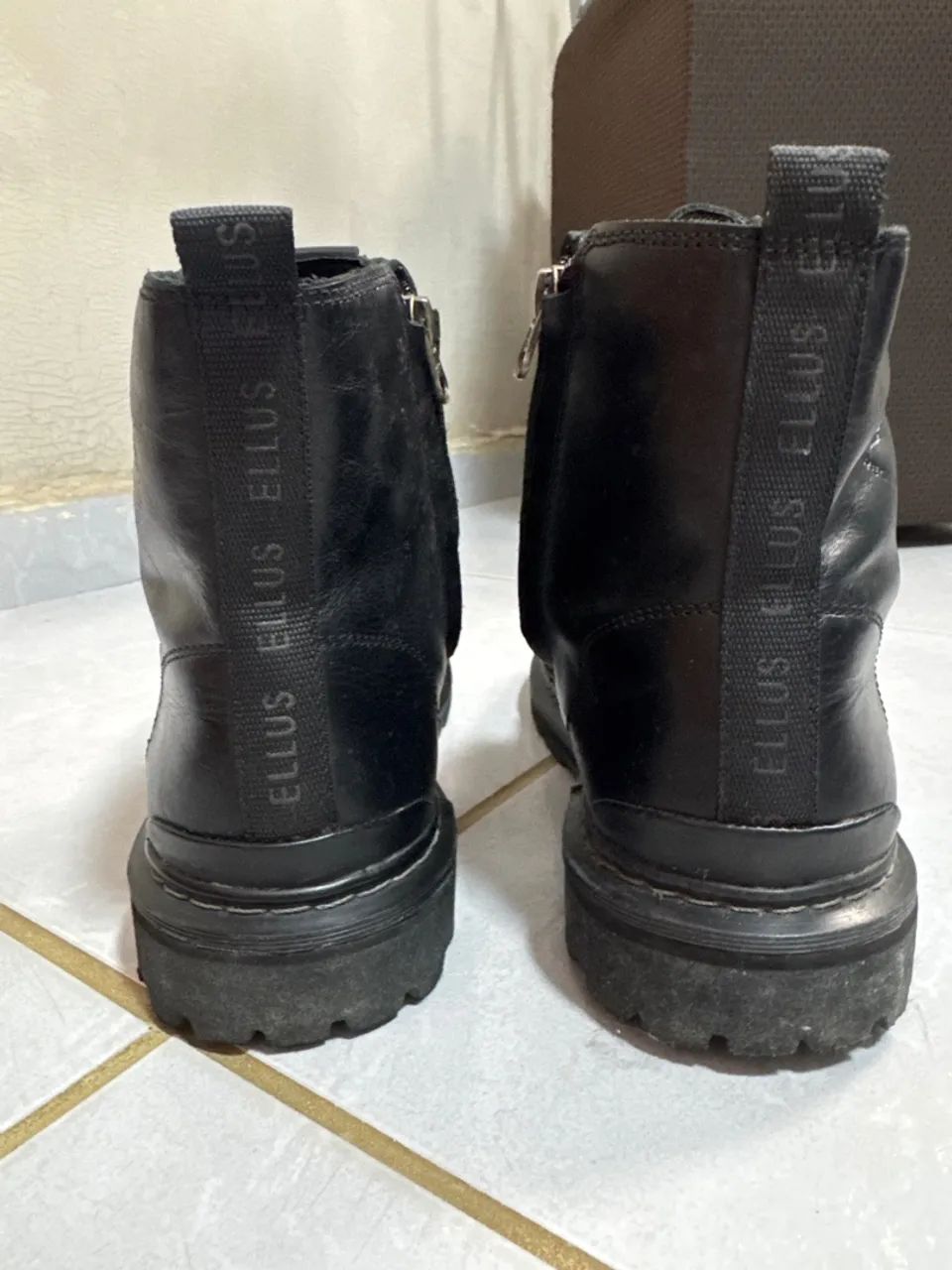Bota Ellis Masculina  - Foto 2