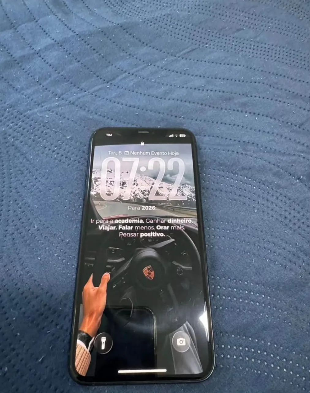 Iphone 11 Pro Max  - Foto 4