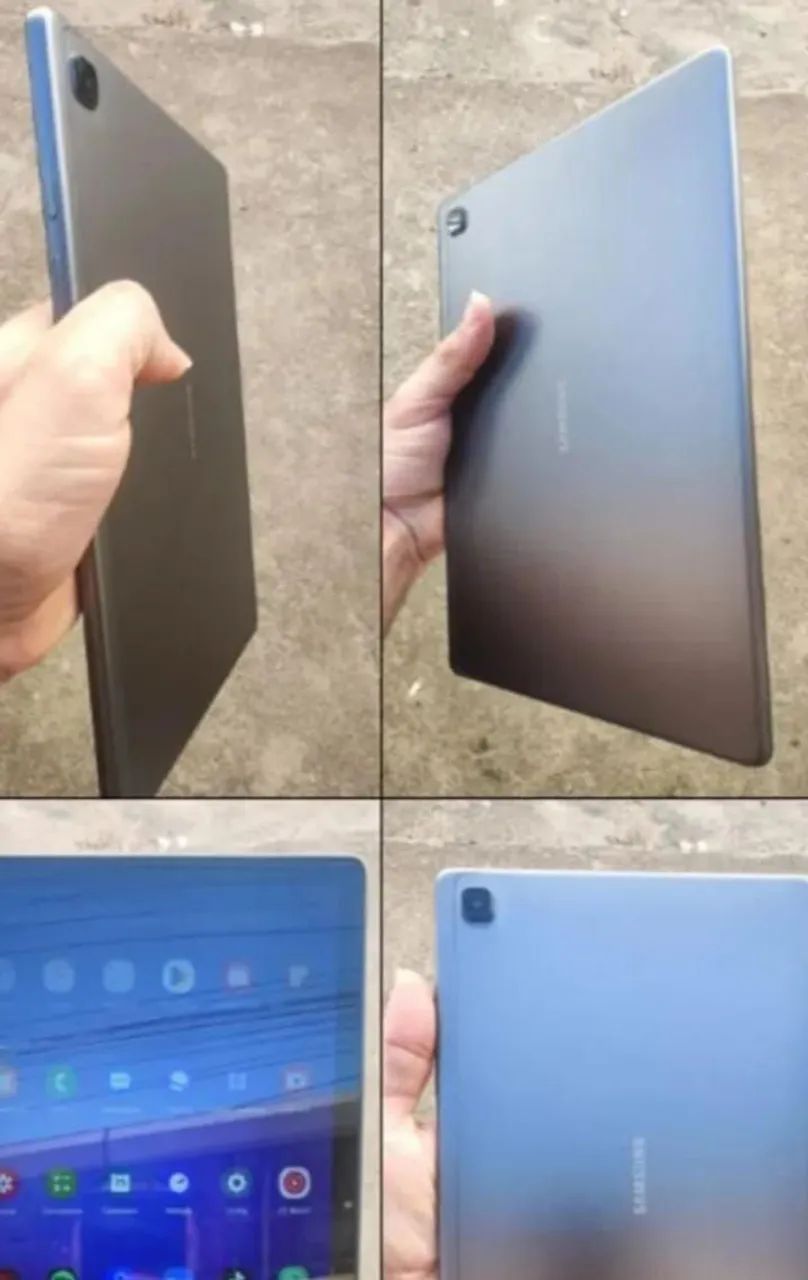 TABLET SAIMSNUNG ORIGINAL 2 10.1 