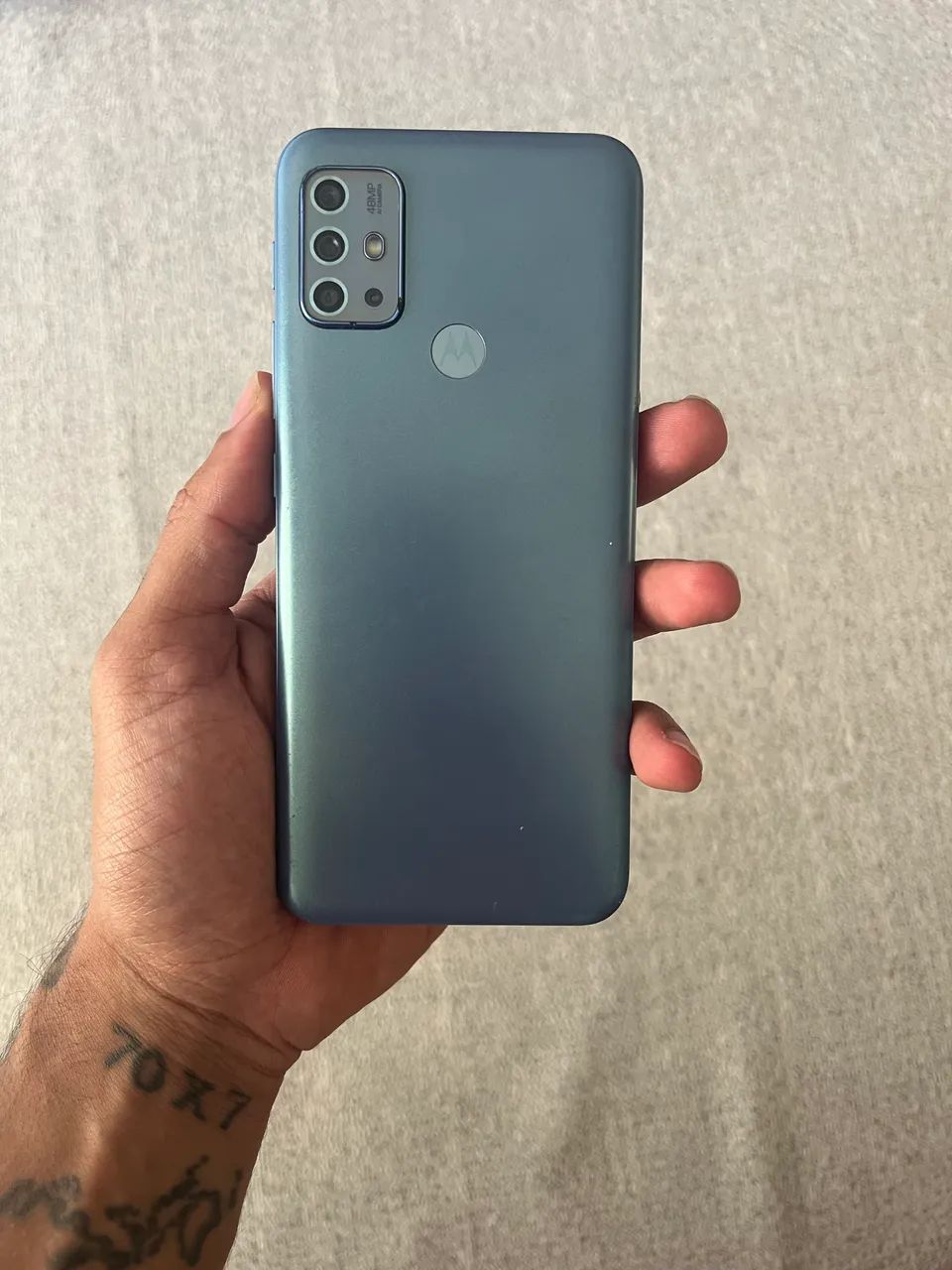 Motorola A20  - Foto 2