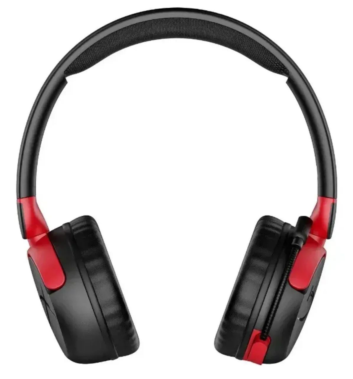 Headphone HyperX Cloud Mini Wireless Novo na caixa - Foto 2