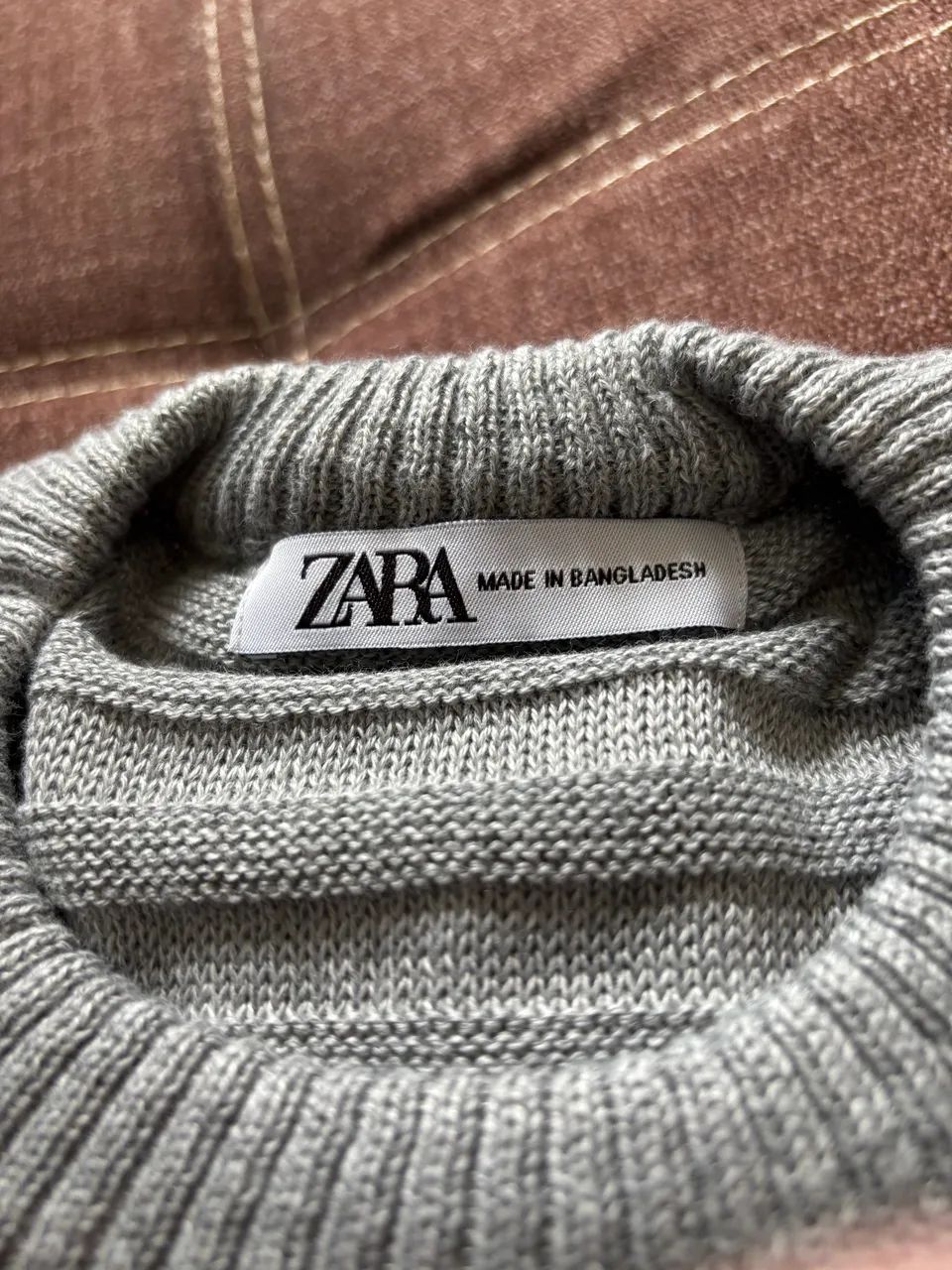 Camisa Zara - Foto 2