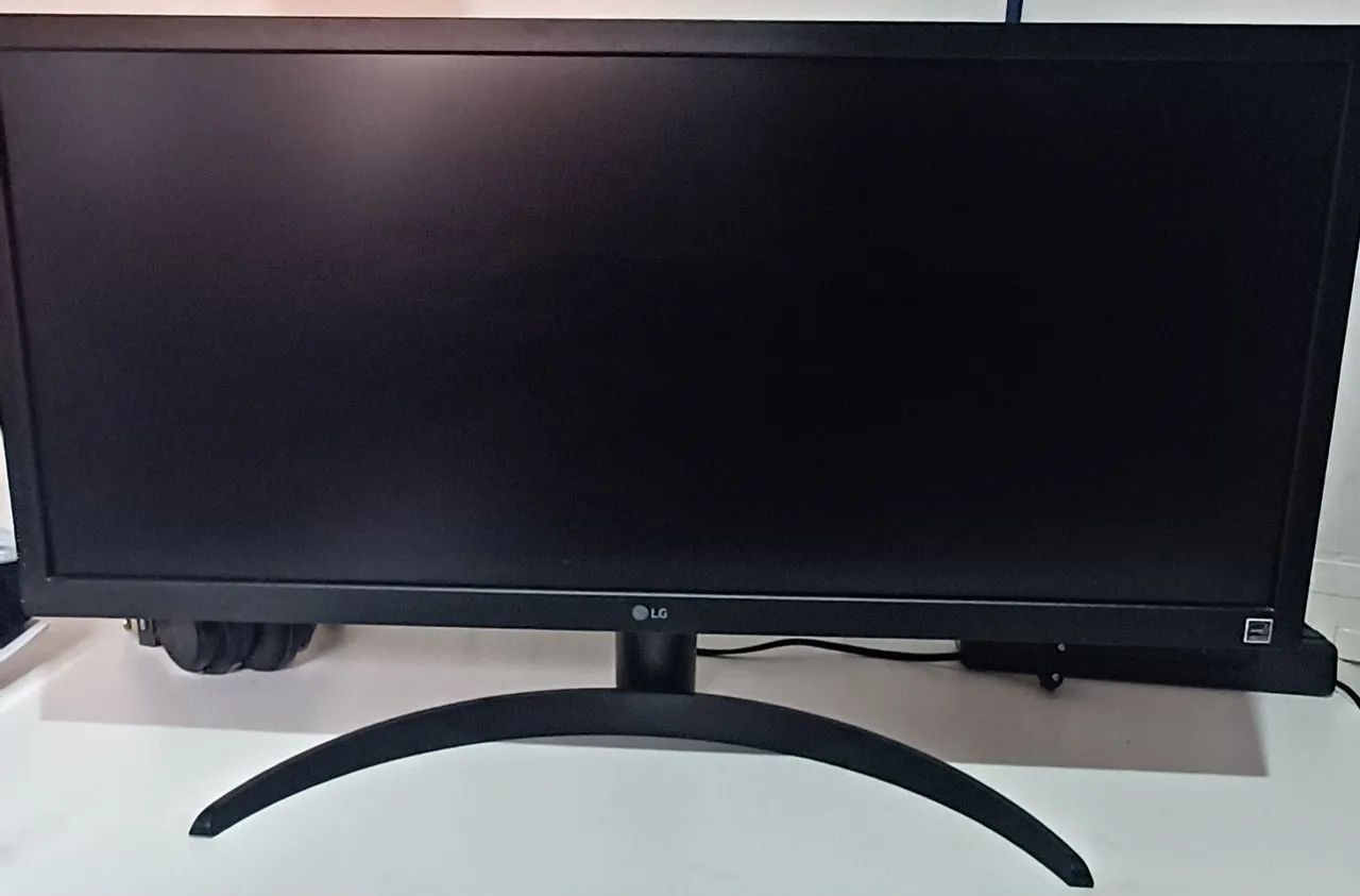 Monitor LG ultrawide  - Foto 3
