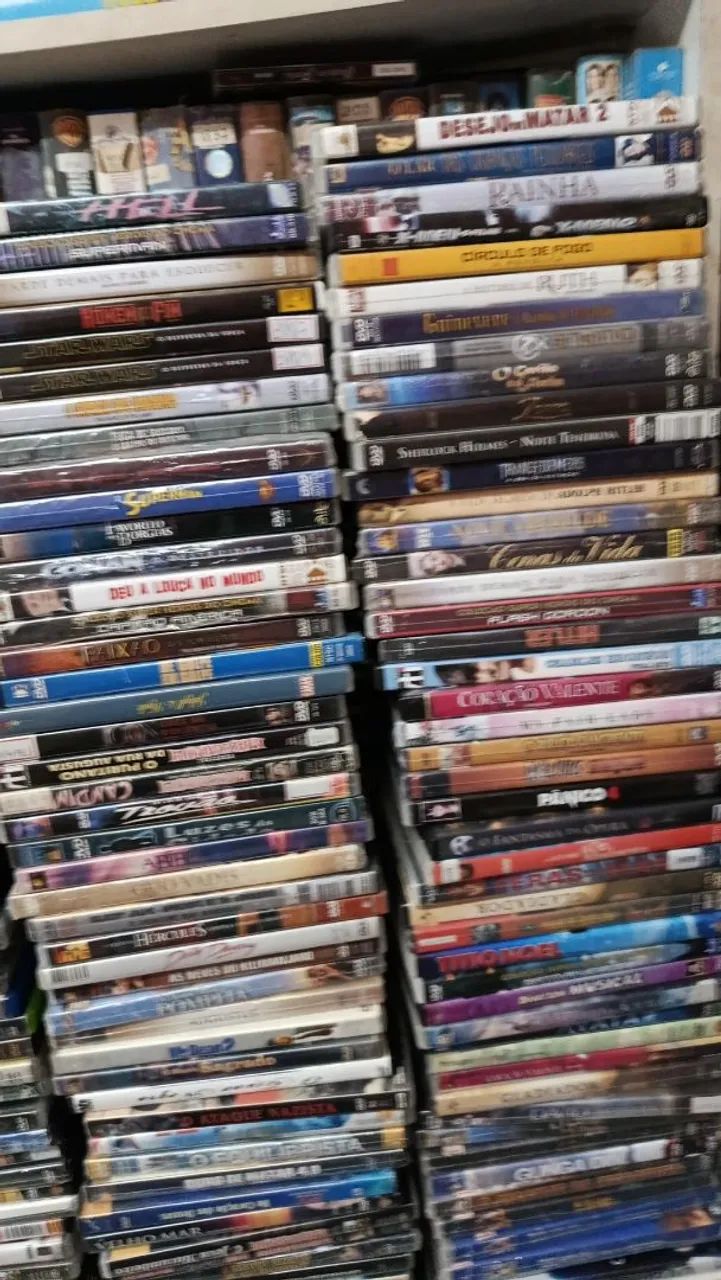 Dvds originais - Foto 5