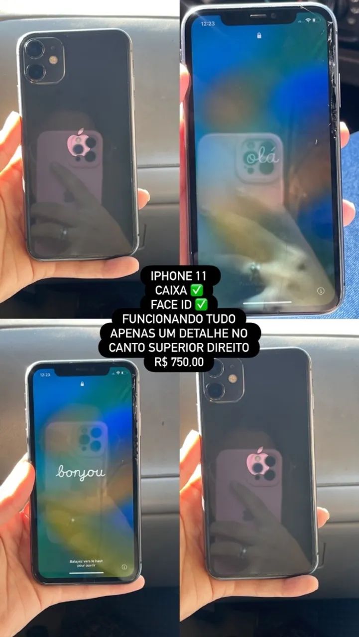 iPhone 11 - Foto 5