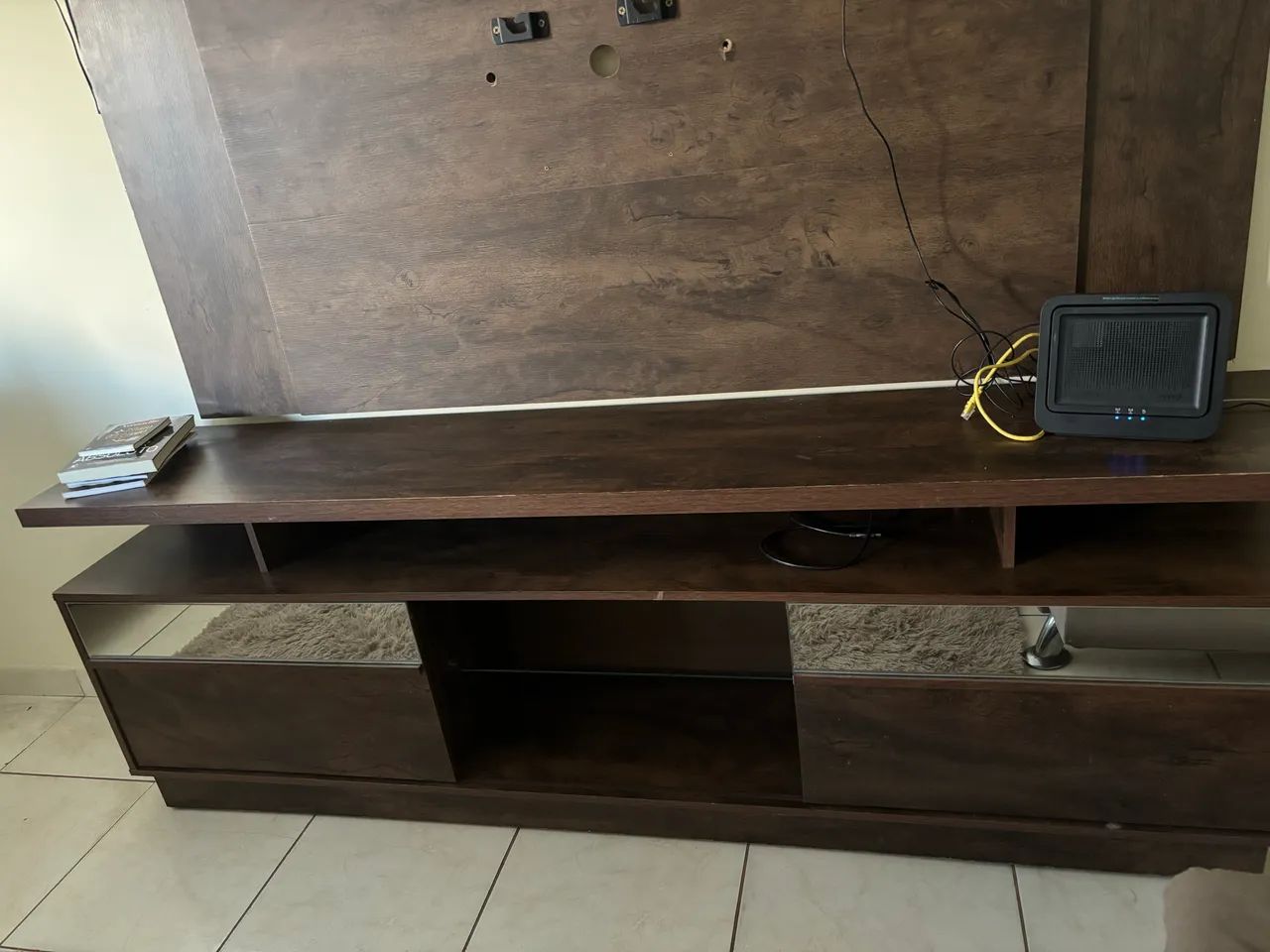 Painel de TV - Foto 2