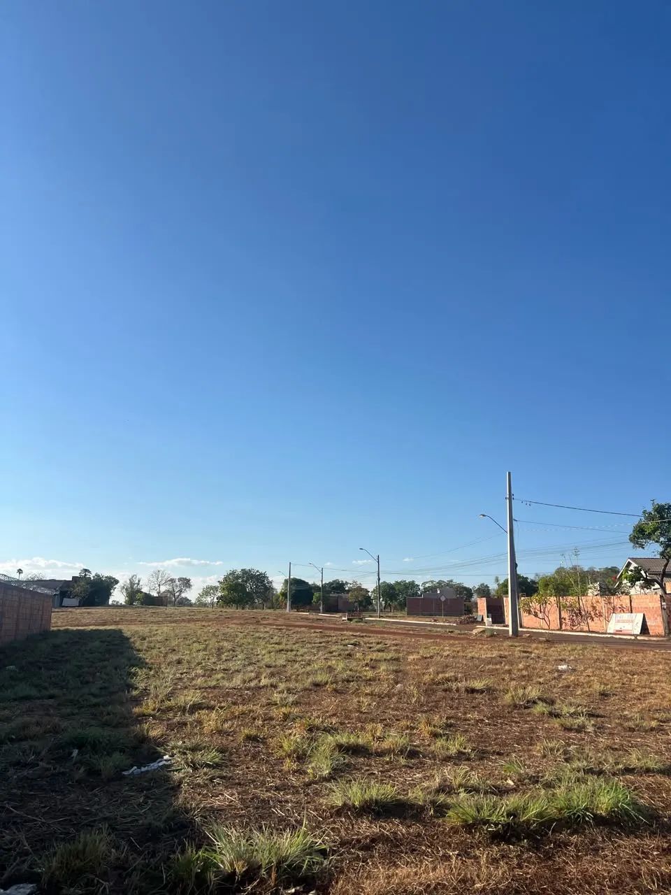 Lote disponivel no loteamento Campo Bello - Foto 3