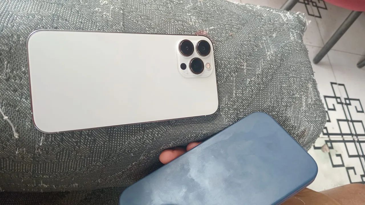 iPhone 13 Pro Max - Foto 2