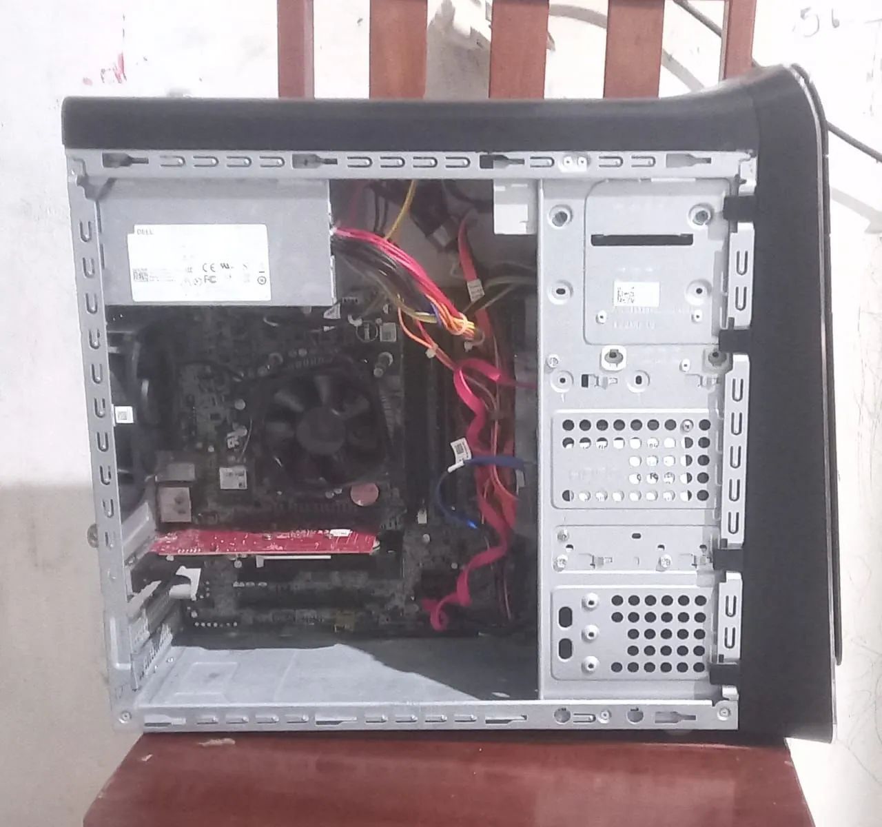 Dell XPS 8900  - Foto 4