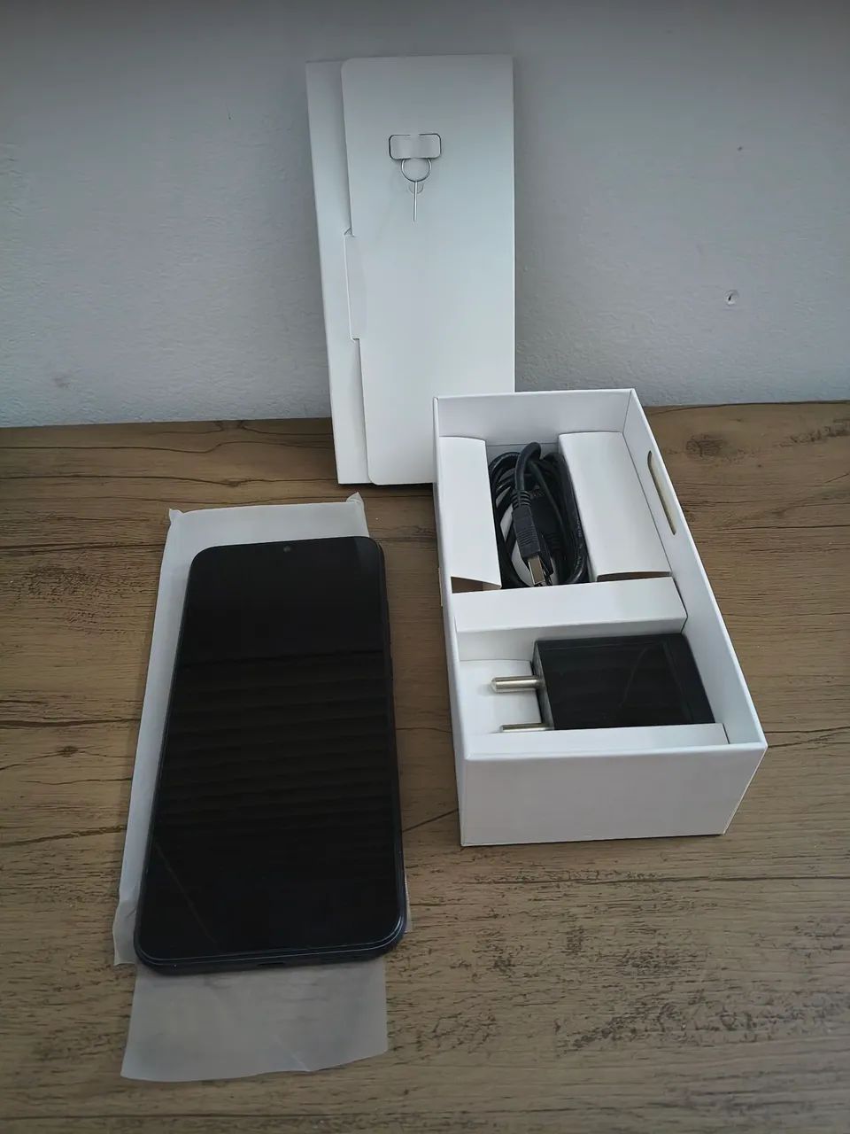 Celular Redmi 9 C - Foto 3