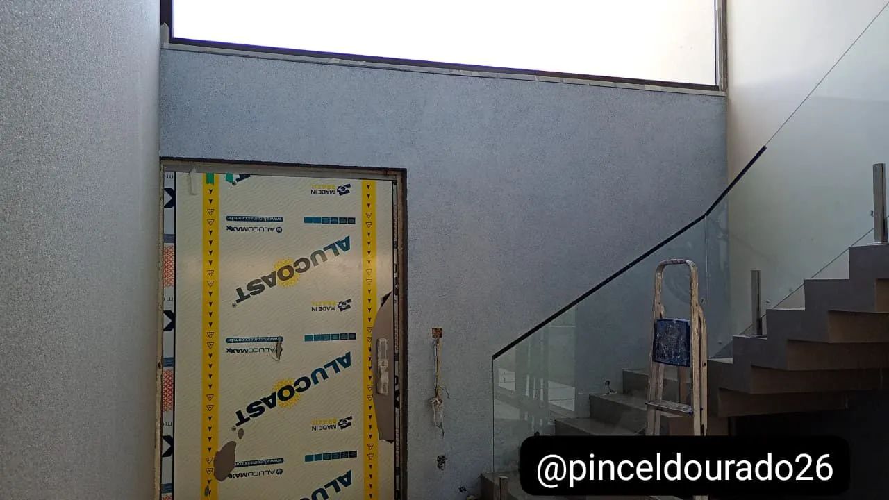 Pintura residencial e predial  - Foto 5
