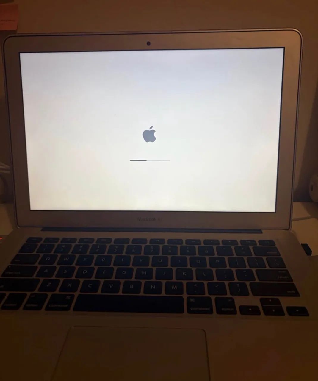 ? MacBook Air 13? Apple A1466 - 2012 | Windows + Excel Instalado - Foto 2