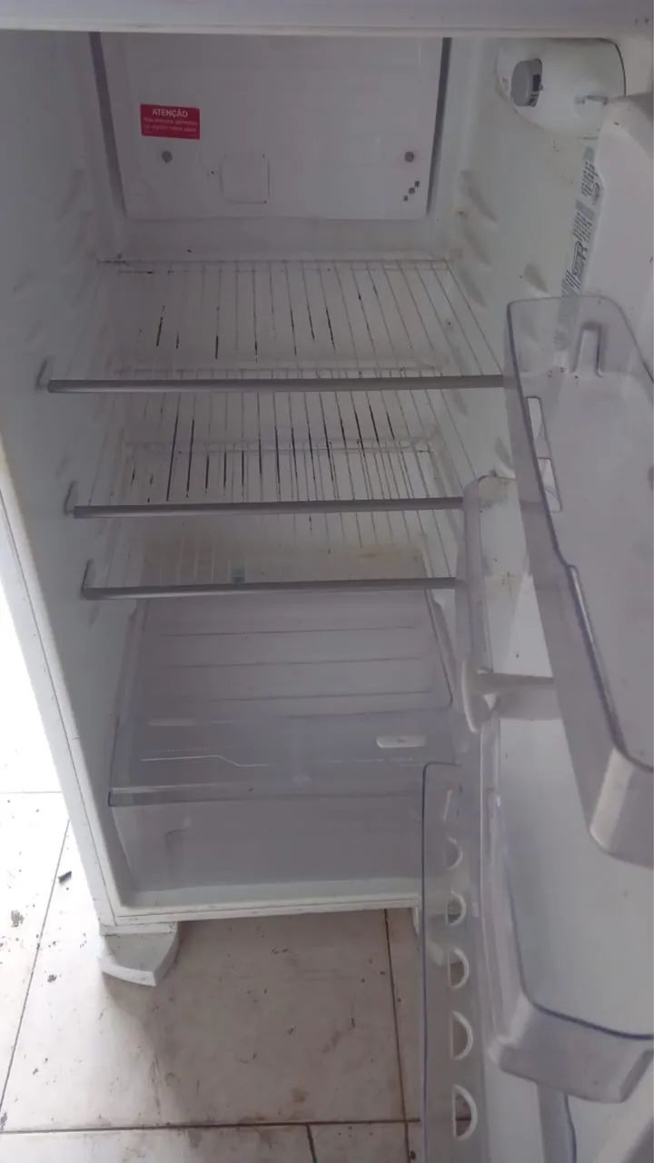 Geladeira  - Foto 4