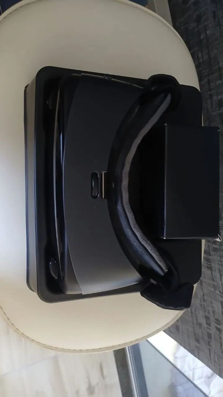 Samsung Gear VR com Oculus - Sem Uso + Caixa Original - Foto 3