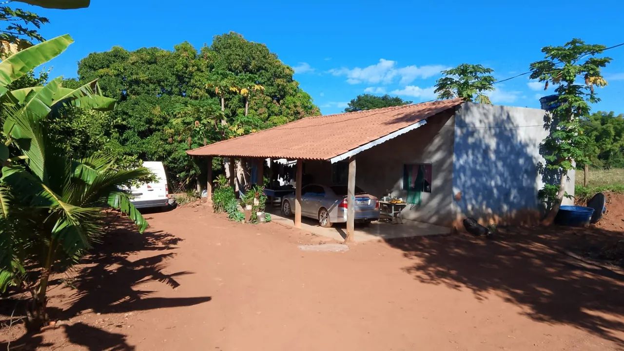 Foto - Itaberaí - 