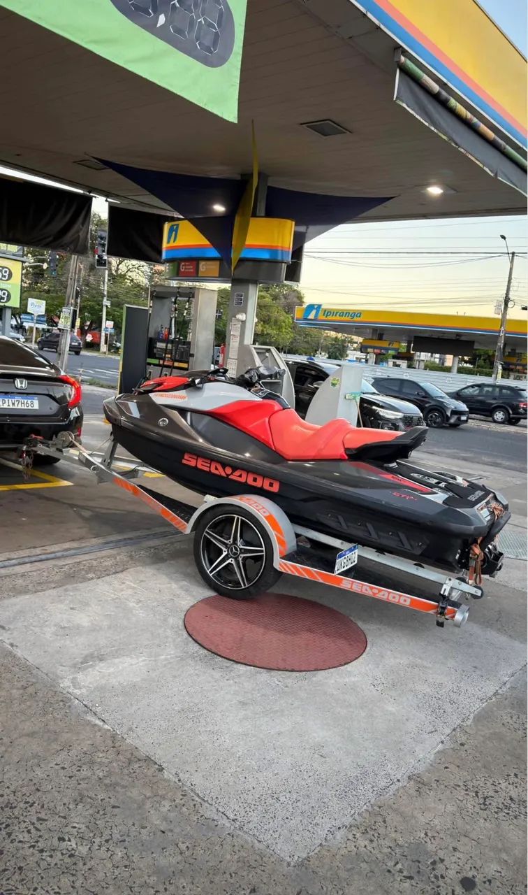 JET SKI SEA DOO 170 2023 - Foto 2