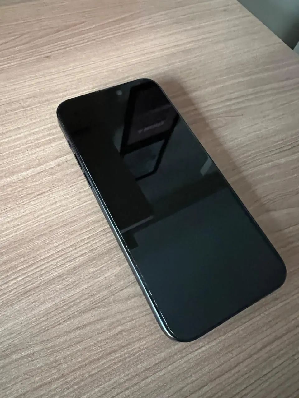 iPhone 15 pro Max l Black Titanium I 256 GB - Foto 4