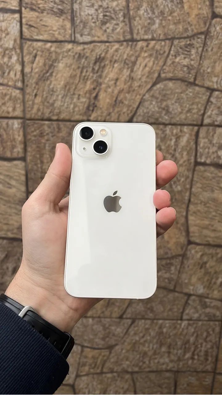 iPhone 13 todo original com caixa