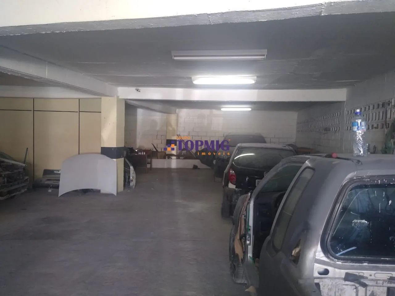 Prédio Comercial - Dom Bosco - Belo Horizonte - Foto 5