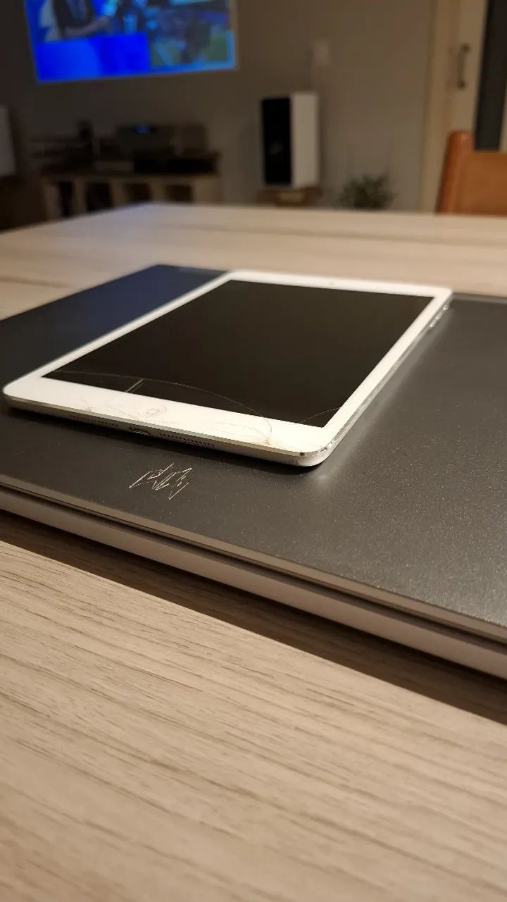 iPad Mini 1, 16 GB, 3G + WiFi - Foto 3