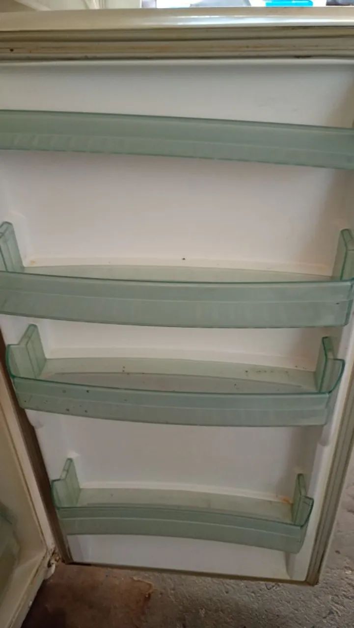 Vende-se geladeira  - Foto 4