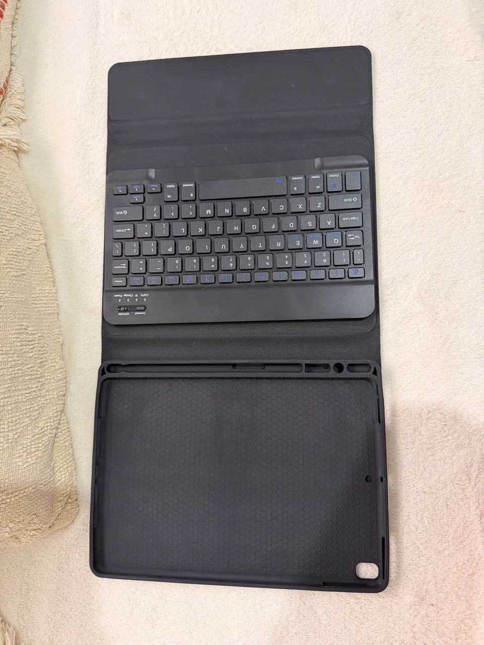 IPAD 9 (acompanha capas e caneta) - Foto 5