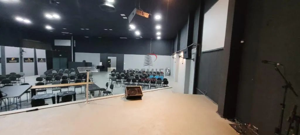 Barracão para alugar em Londrina, Conjunto Vivi Xavier, com 1100 m² - Foto 5