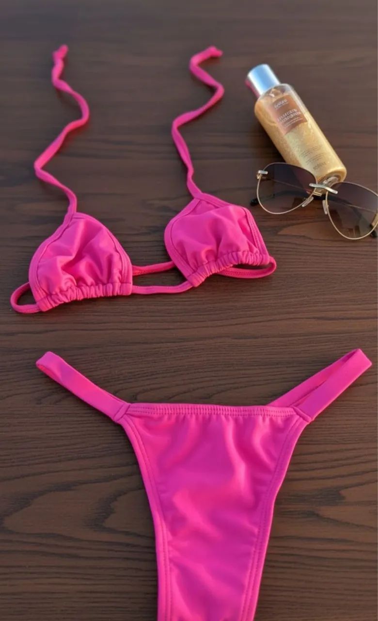 Biquíni marquinha ? - Foto 3