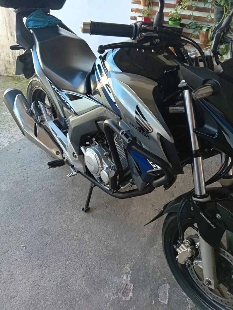 Twister 250 2019 Extra  - Foto 2