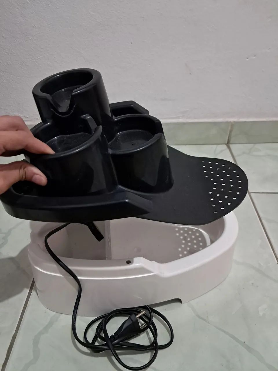Bebedouro pra Pet Automático - Foto 4
