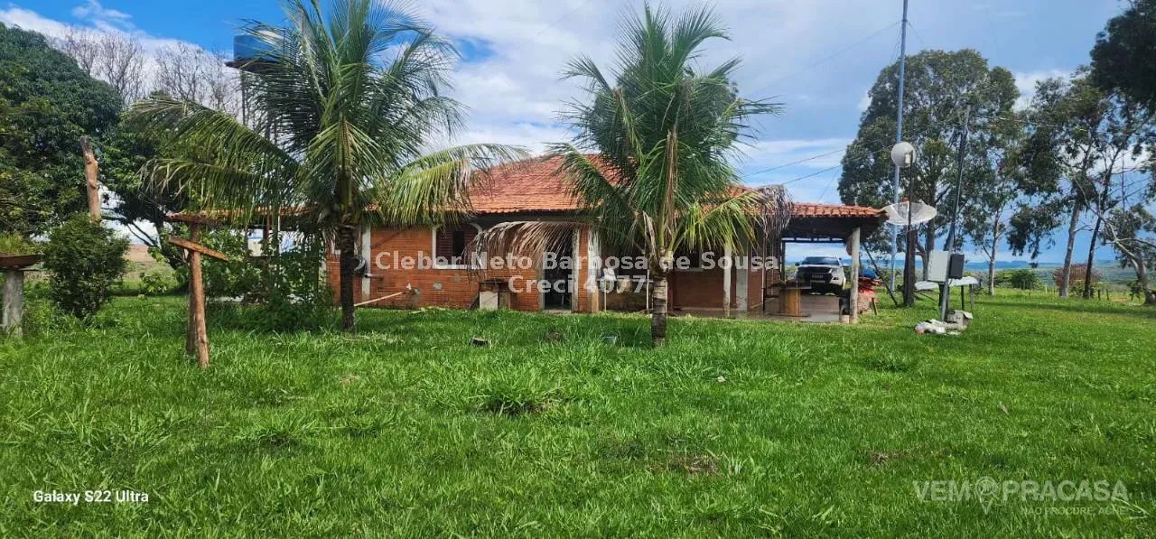 Vendo Fazenda com 1500 hectares - Foto 3