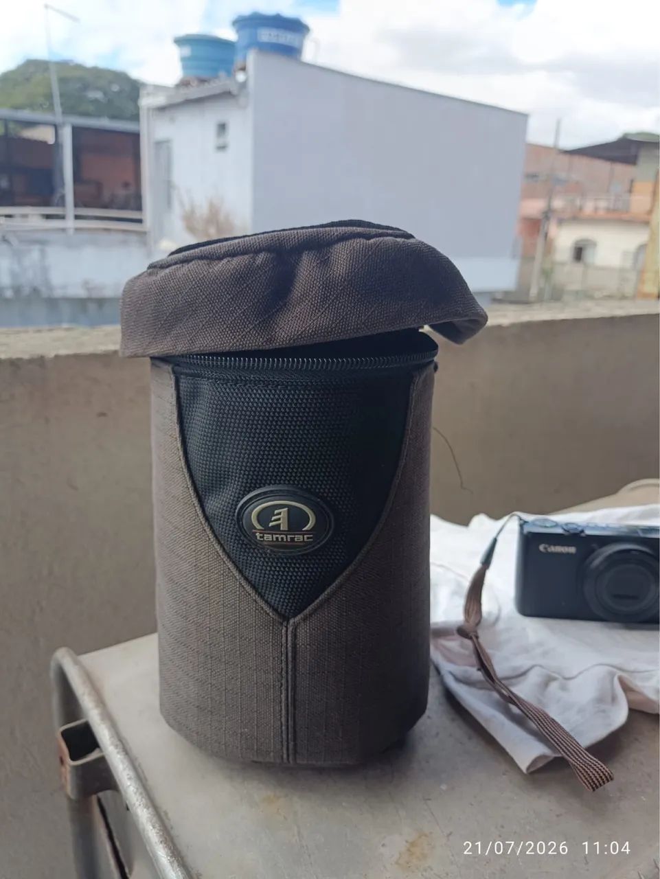 Câmera 