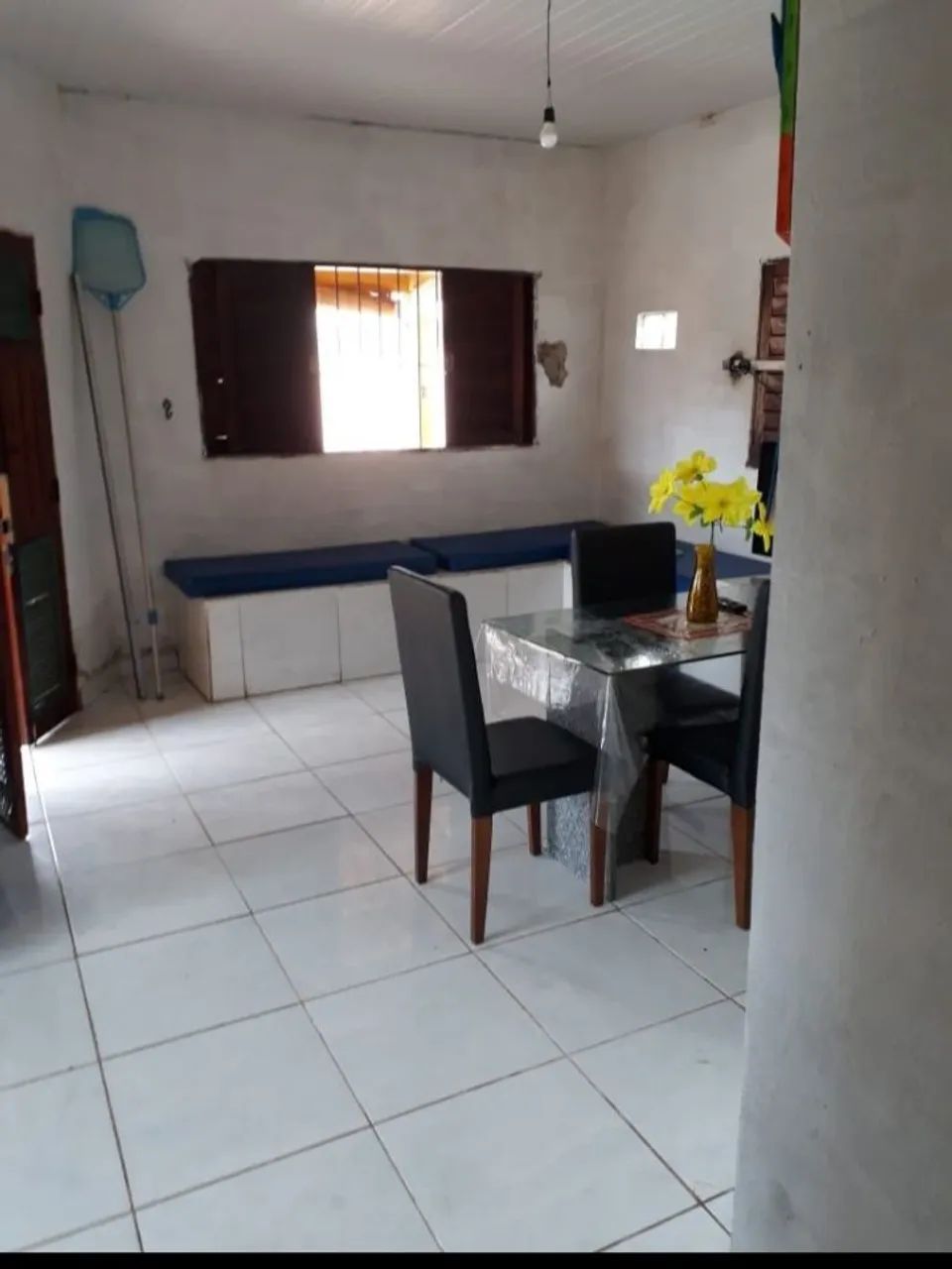 ALUGA-SE CASA  EM PEROBA ALAGOAS.  - Foto 3