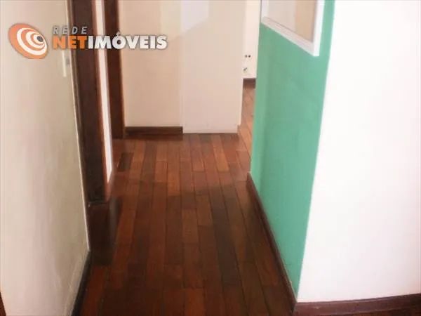 Venda Casa Cachoeirinha Belo Horizonte - Foto 4