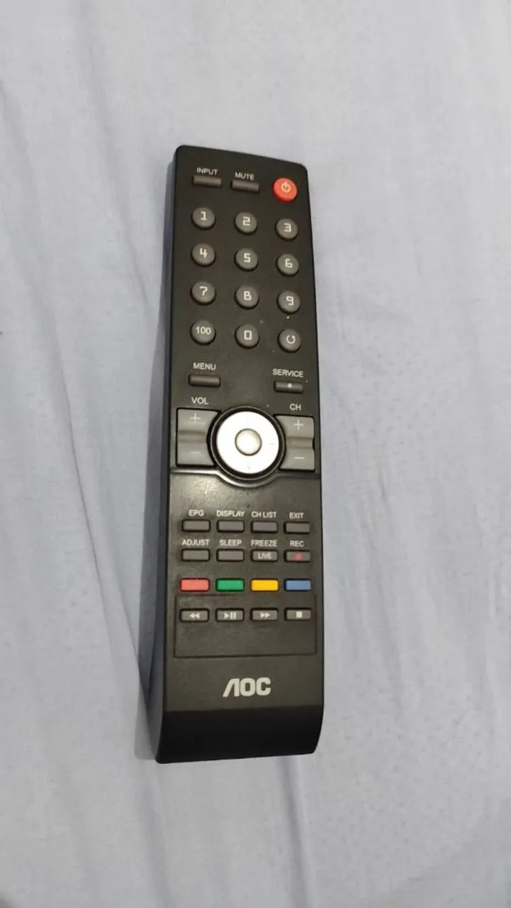 Tv AOC 26" - Foto 2